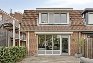 Zalm 60, HENDRIK-IDO-AMBACHT