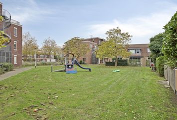 Zalm 60, HENDRIK-IDO-AMBACHT