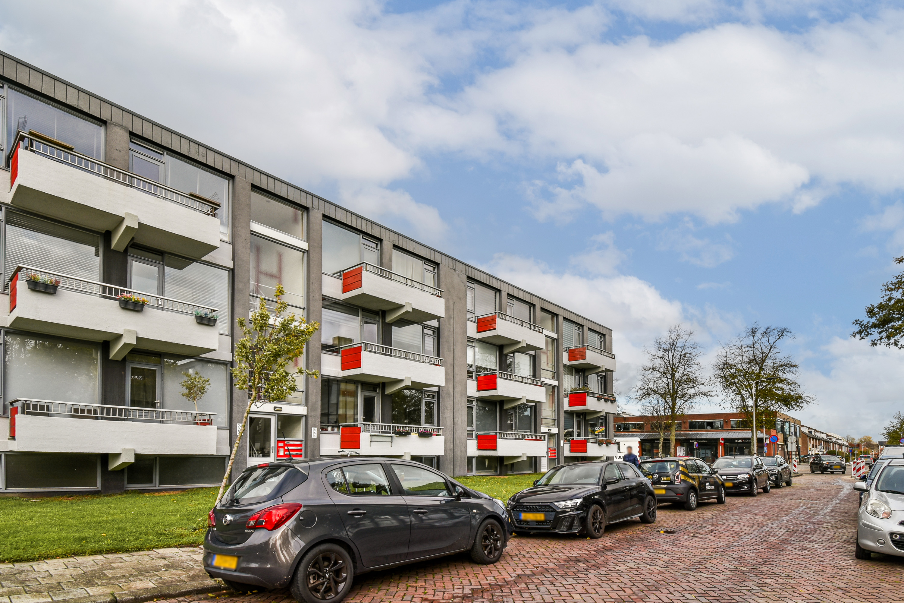 Tesselschadestraat 14