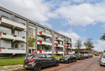 Tesselschadestraat 14, HENDRIK-IDO-AMBACHT