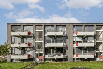 Tesselschadestraat 14, HENDRIK-IDO-AMBACHT