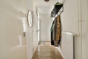 Tesselschadestraat 14, HENDRIK-IDO-AMBACHT