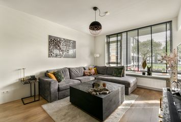 Tesselschadestraat 14, HENDRIK-IDO-AMBACHT