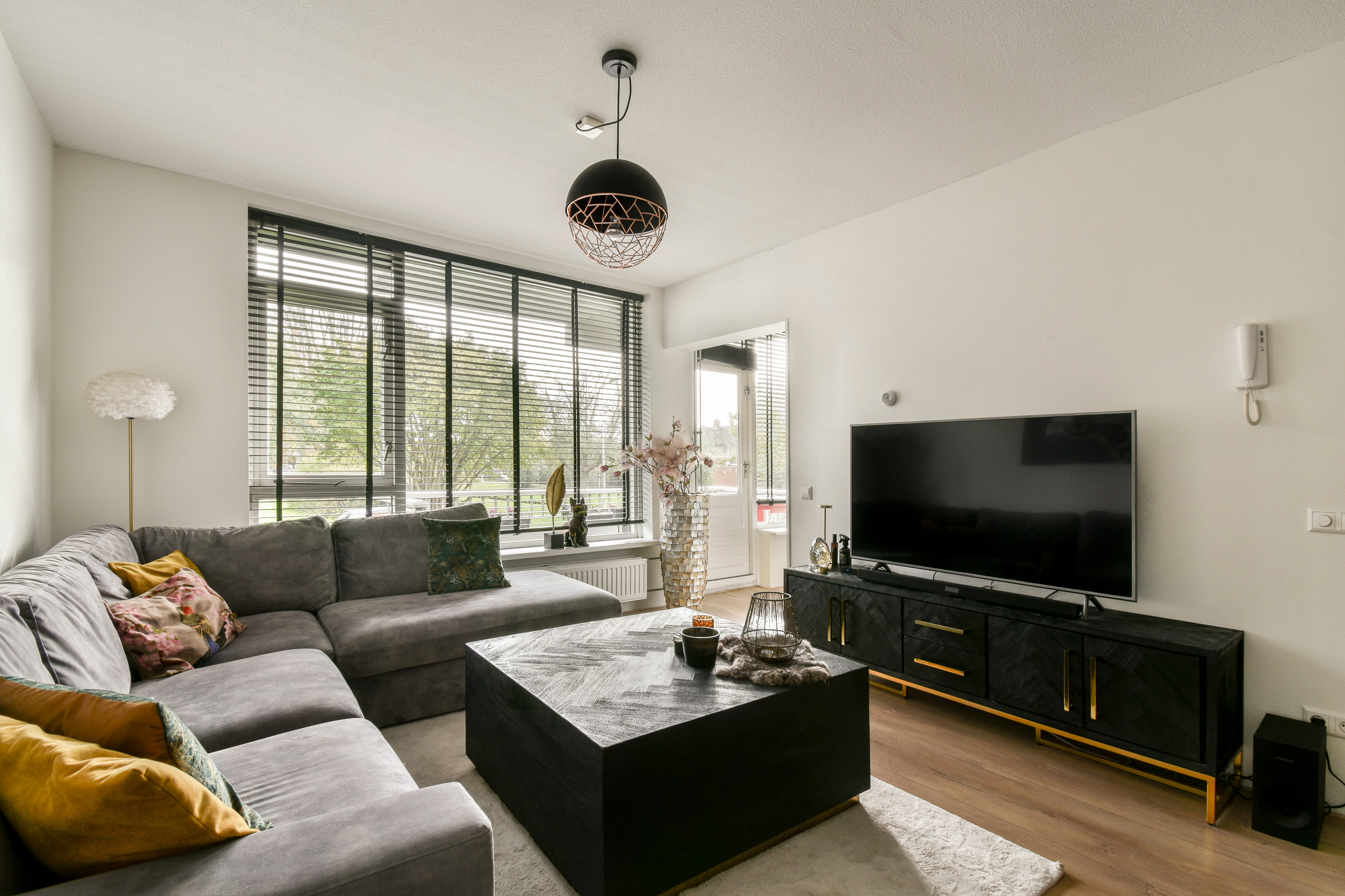 Tesselschadestraat 14