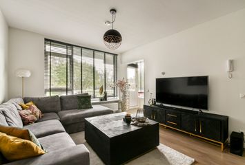 Tesselschadestraat 14, HENDRIK-IDO-AMBACHT