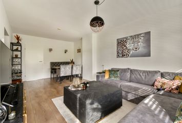 Tesselschadestraat 14, HENDRIK-IDO-AMBACHT