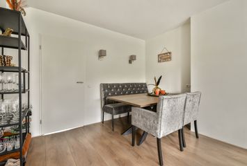 Tesselschadestraat 14, HENDRIK-IDO-AMBACHT