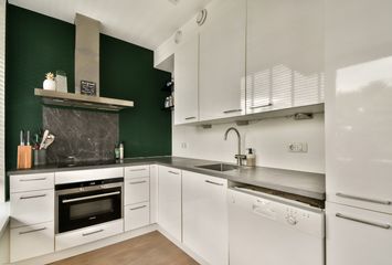 Tesselschadestraat 14, HENDRIK-IDO-AMBACHT