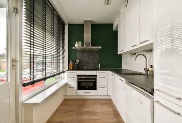 Tesselschadestraat 14, HENDRIK-IDO-AMBACHT