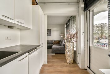 Tesselschadestraat 14, HENDRIK-IDO-AMBACHT