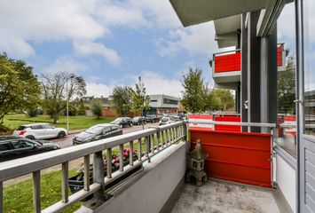 Tesselschadestraat 14, HENDRIK-IDO-AMBACHT