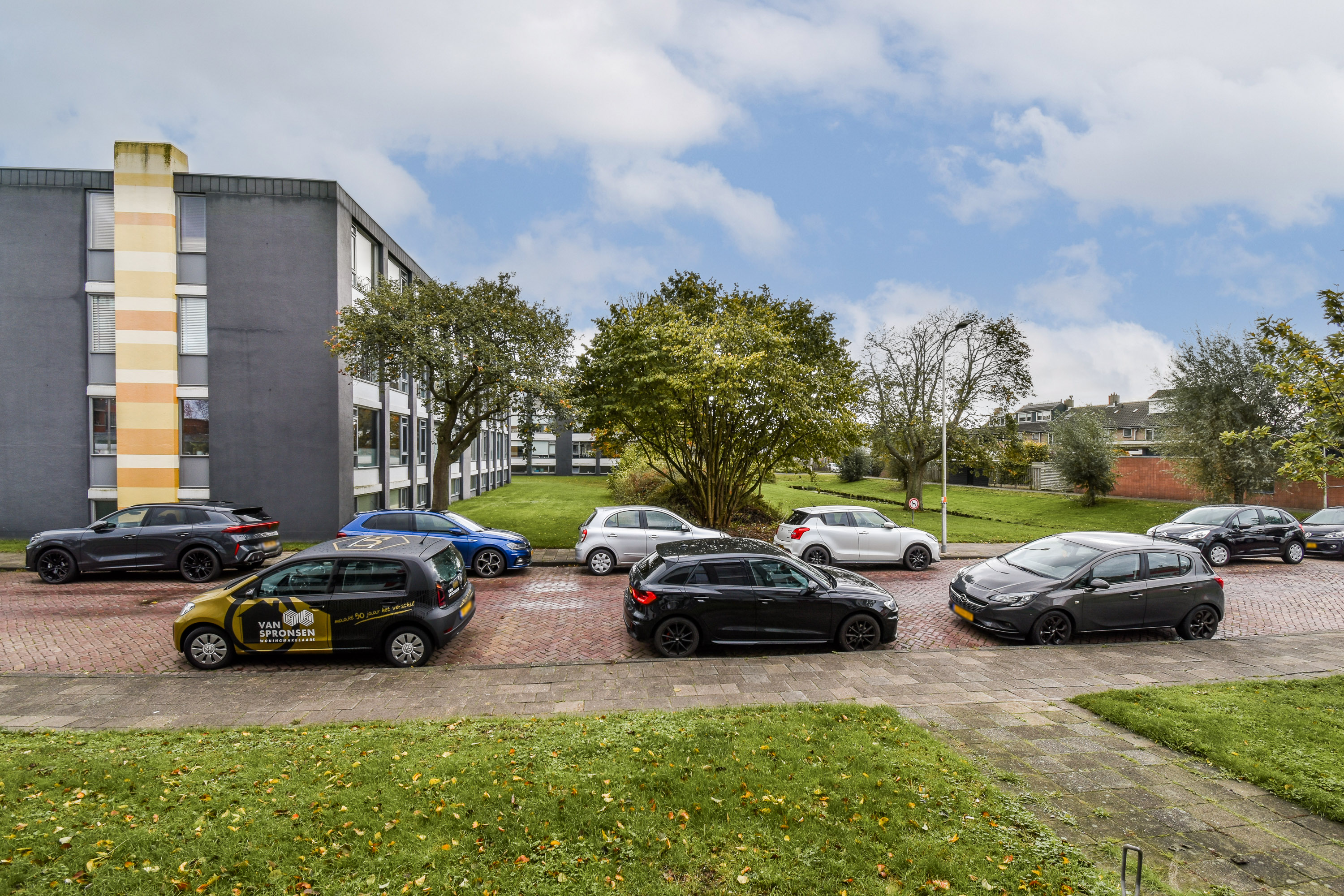 Tesselschadestraat 14