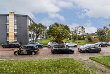 Tesselschadestraat 14, HENDRIK-IDO-AMBACHT