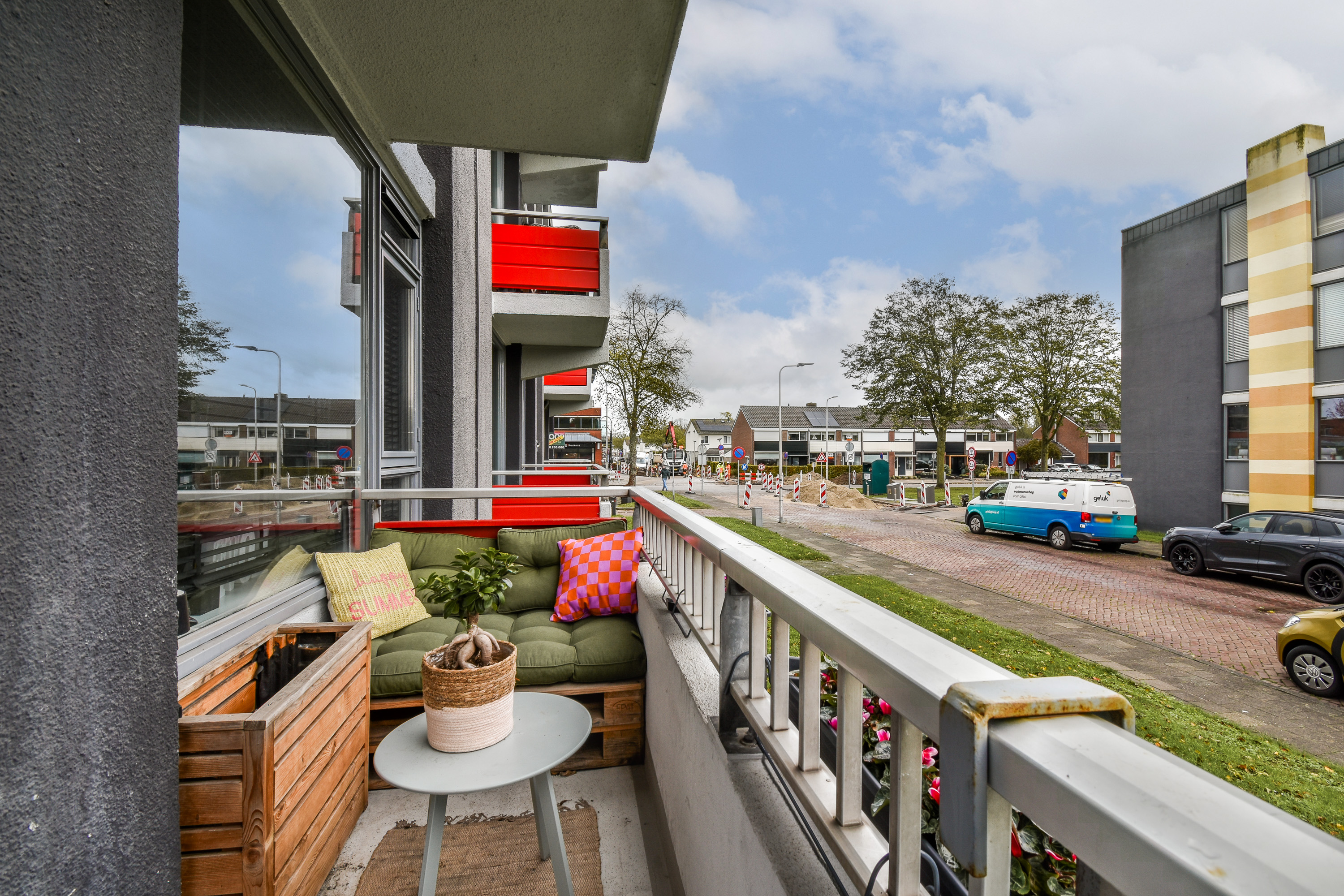 Tesselschadestraat 14