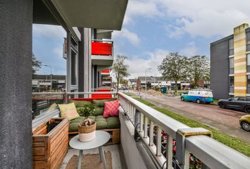 Tesselschadestraat 14, HENDRIK-IDO-AMBACHT