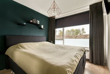 Tesselschadestraat 14, HENDRIK-IDO-AMBACHT