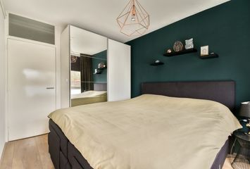 Tesselschadestraat 14, HENDRIK-IDO-AMBACHT