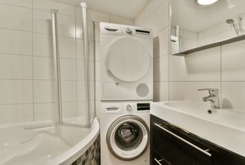 Tesselschadestraat 14, HENDRIK-IDO-AMBACHT