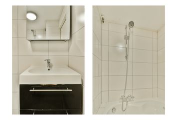 Tesselschadestraat 14, HENDRIK-IDO-AMBACHT