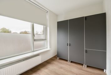 Tesselschadestraat 14, HENDRIK-IDO-AMBACHT