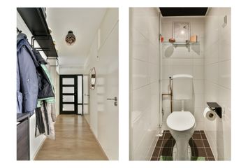 Tesselschadestraat 14, HENDRIK-IDO-AMBACHT