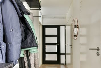 Tesselschadestraat 14, HENDRIK-IDO-AMBACHT