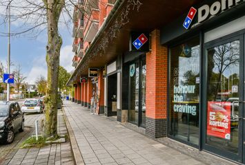 Tesselschadestraat 14, HENDRIK-IDO-AMBACHT