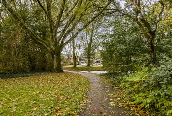 Tesselschadestraat 14, HENDRIK-IDO-AMBACHT