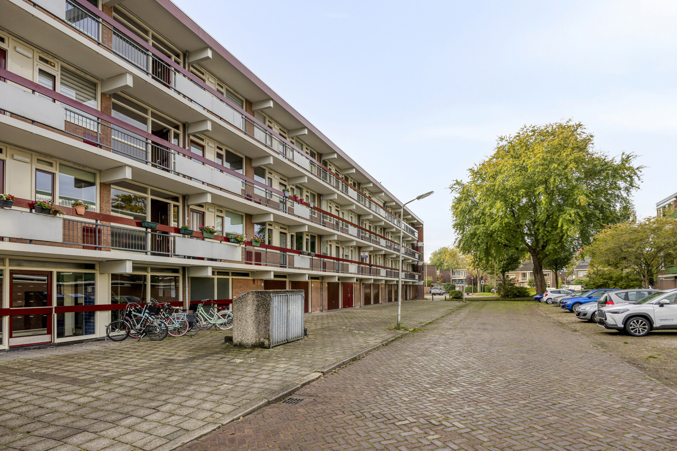 Campanulastraat 46