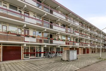 Campanulastraat 46, ZWIJNDRECHT