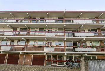 Campanulastraat 46, ZWIJNDRECHT