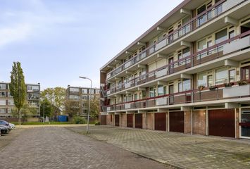 Campanulastraat 46, ZWIJNDRECHT