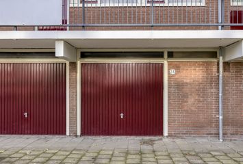 Campanulastraat 46, ZWIJNDRECHT