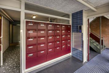 Campanulastraat 46, ZWIJNDRECHT