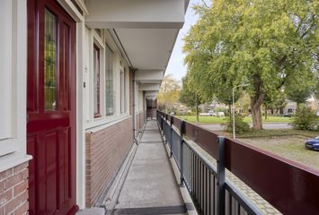 Campanulastraat 46, ZWIJNDRECHT