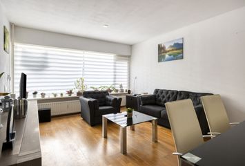 Campanulastraat 46, ZWIJNDRECHT