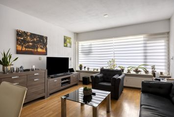 Campanulastraat 46, ZWIJNDRECHT