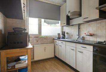 Campanulastraat 46, ZWIJNDRECHT