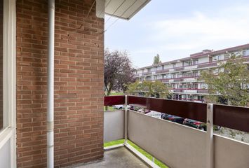 Campanulastraat 46, ZWIJNDRECHT