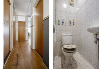 Campanulastraat 46, ZWIJNDRECHT