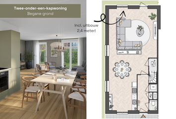 Kraanspoor 32, HENDRIK-IDO-AMBACHT