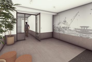 Kraanspoor 32, HENDRIK-IDO-AMBACHT