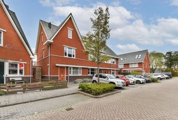 De Heerenhof 8, HENDRIK-IDO-AMBACHT