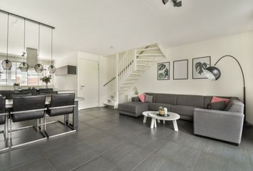 De Heerenhof 8, HENDRIK-IDO-AMBACHT