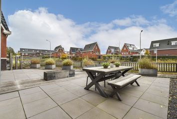 De Heerenhof 8, HENDRIK-IDO-AMBACHT