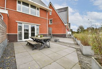 De Heerenhof 8, HENDRIK-IDO-AMBACHT