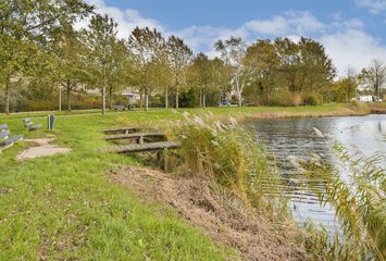 De Heerenhof 8, HENDRIK-IDO-AMBACHT