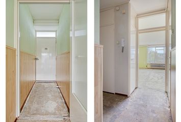 van Godewijckstraat 249, HENDRIK-IDO-AMBACHT