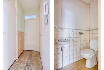 van Godewijckstraat 249, HENDRIK-IDO-AMBACHT