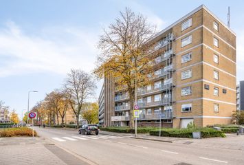 van Godewijckstraat 249, HENDRIK-IDO-AMBACHT